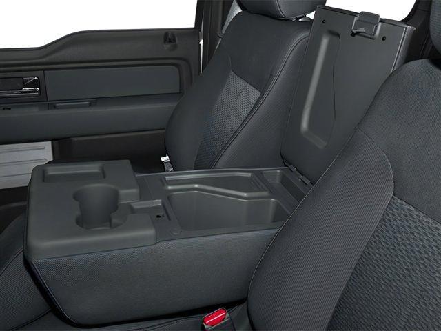used 2014 Ford F-150 car, priced at $21,467