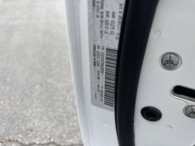 used 2016 Dodge Challenger car, priced at $21,410