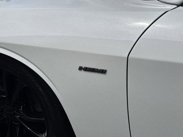 used 2016 Dodge Challenger car, priced at $21,410