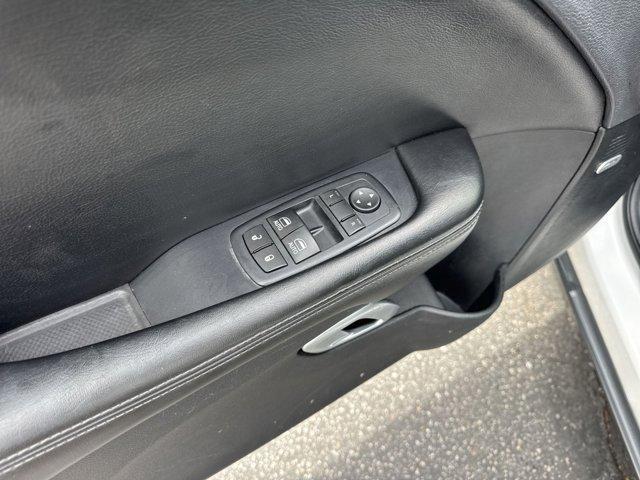 used 2016 Dodge Challenger car, priced at $21,410
