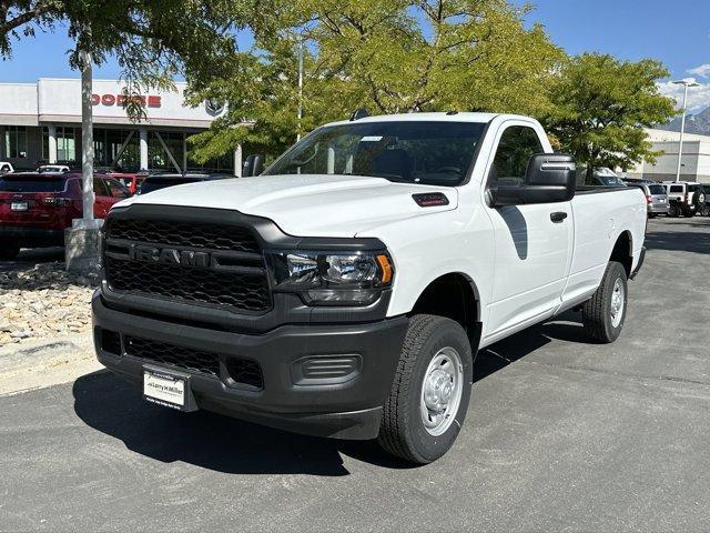 new 2024 Ram 2500 car, priced at $46,965