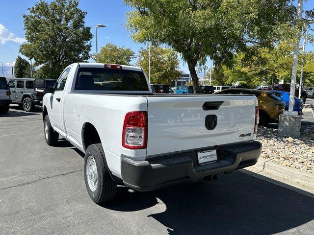 new 2024 Ram 2500 car, priced at $47,050