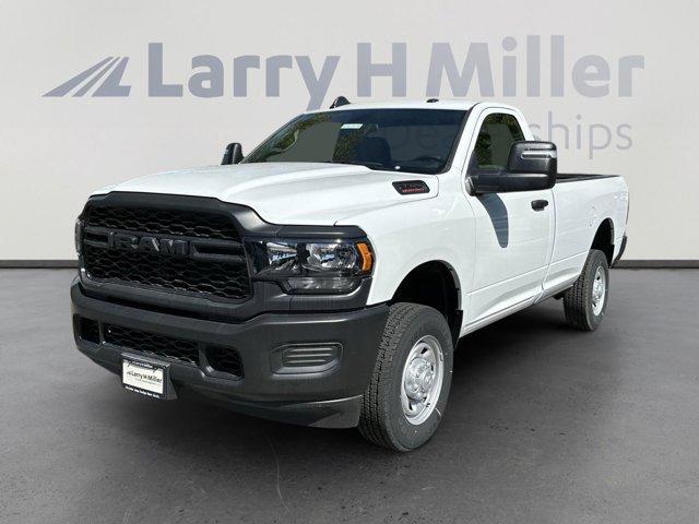 new 2024 Ram 2500 car, priced at $50,050