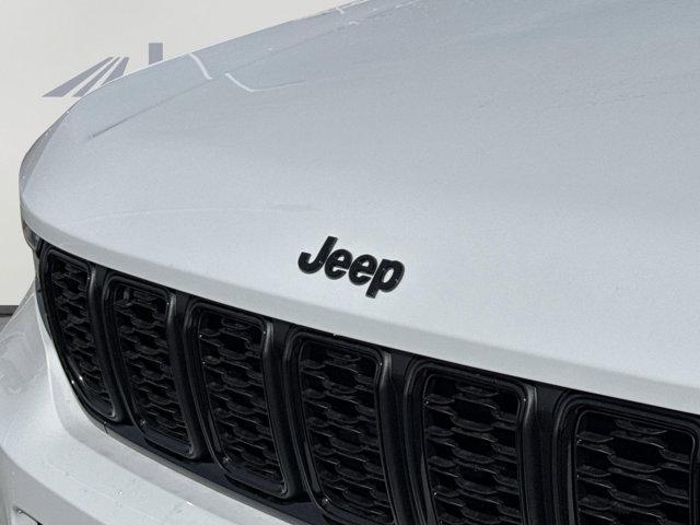 new 2025 Jeep Grand Cherokee L car, priced at $44,713