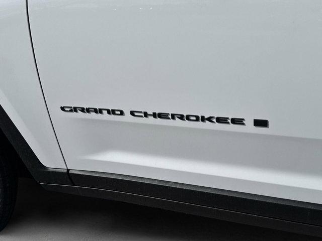 new 2025 Jeep Grand Cherokee L car, priced at $44,713