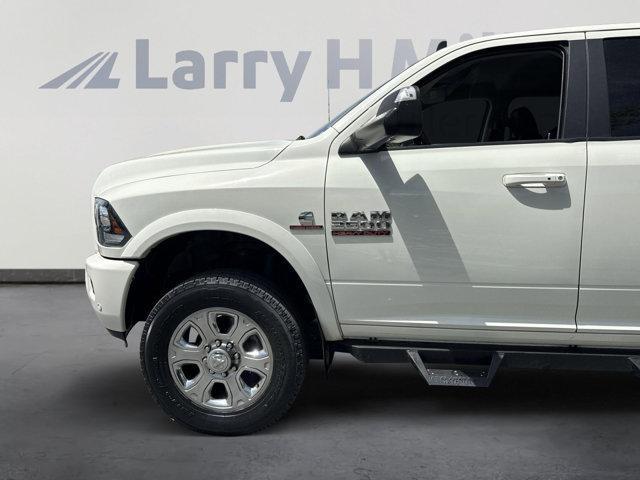 used 2018 Ram 2500 car, priced at $49,360
