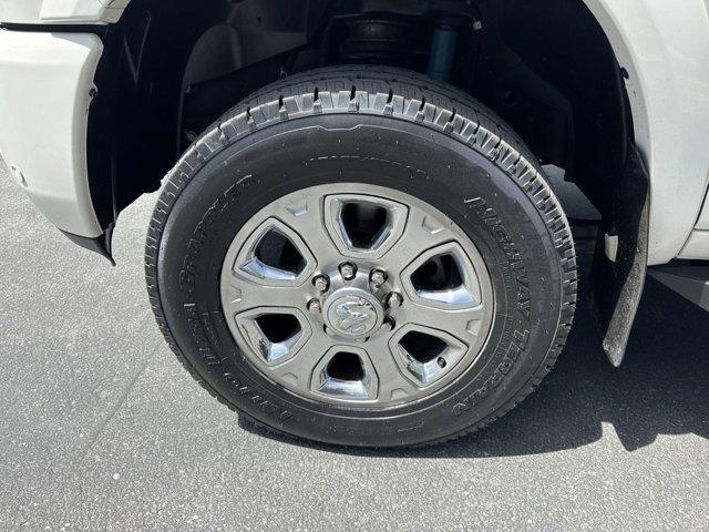 used 2018 Ram 2500 car, priced at $49,360