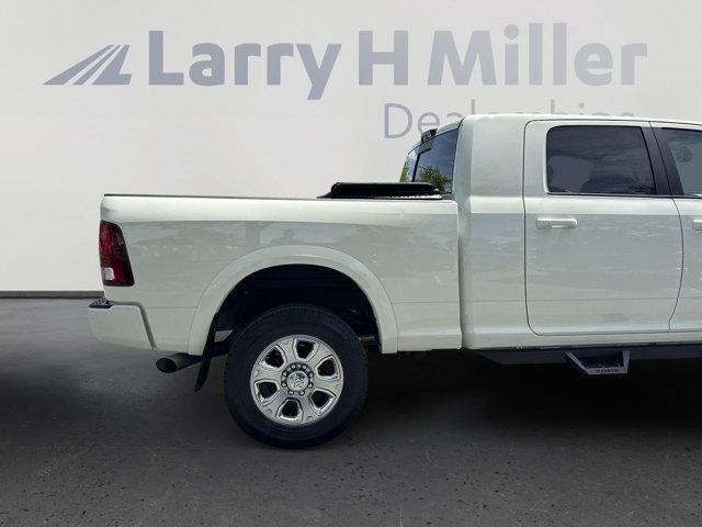 used 2018 Ram 2500 car, priced at $49,360