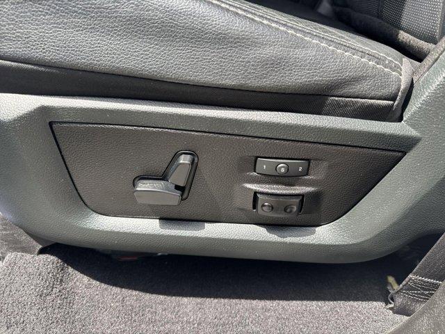 used 2018 Ram 2500 car, priced at $49,360