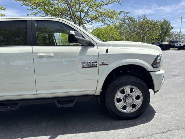 used 2018 Ram 2500 car, priced at $49,360