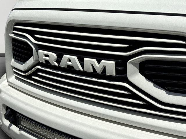 used 2018 Ram 2500 car, priced at $49,360