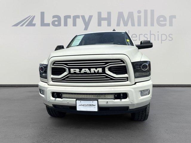 used 2018 Ram 2500 car, priced at $49,360