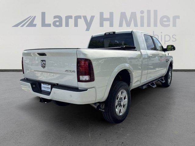 used 2018 Ram 2500 car, priced at $49,360