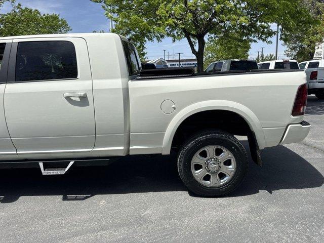 used 2018 Ram 2500 car, priced at $49,360