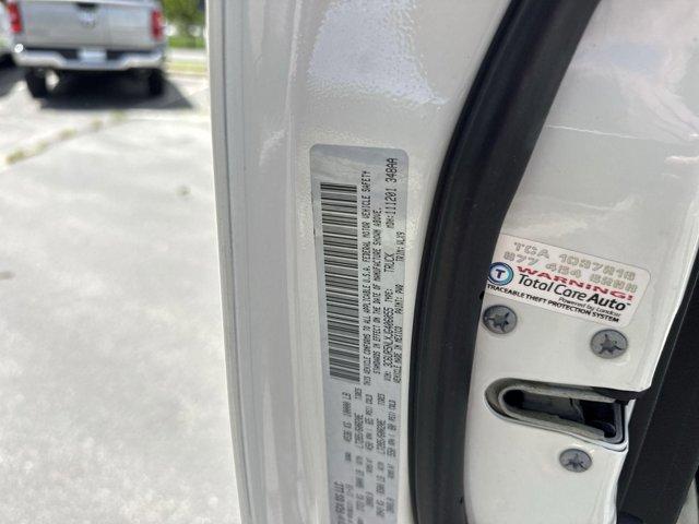 used 2018 Ram 2500 car, priced at $49,360