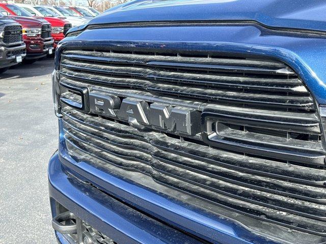 new 2024 Ram 2500 car, priced at $79,839