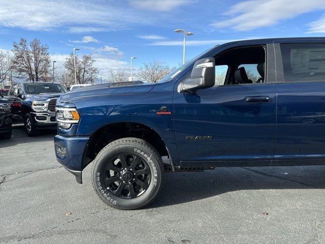 new 2024 Ram 2500 car, priced at $79,839