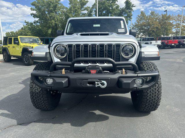 new 2024 Jeep Wrangler car, priced at $102,485