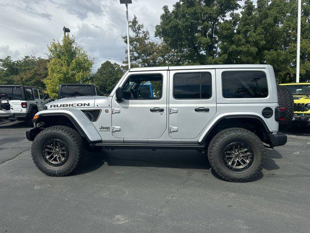 new 2024 Jeep Wrangler car, priced at $102,485