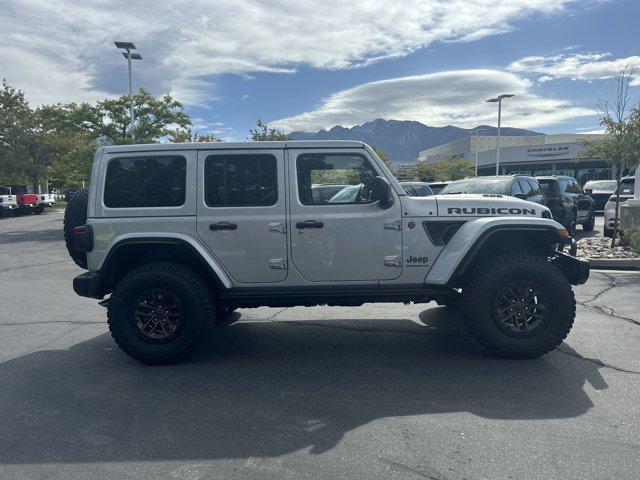 new 2024 Jeep Wrangler car, priced at $102,485