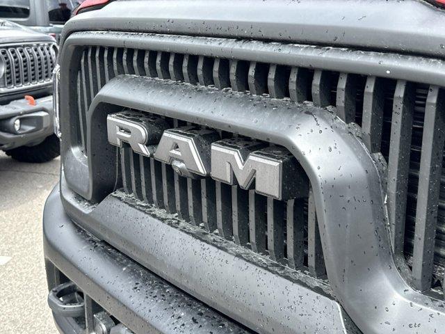 new 2024 Ram 2500 car, priced at $78,527