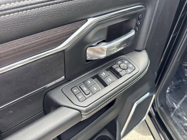 new 2025 Ram 2500 car, priced at $82,626