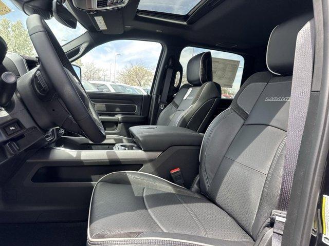 new 2025 Ram 2500 car, priced at $82,626
