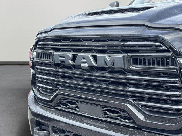 new 2025 Ram 2500 car, priced at $82,626