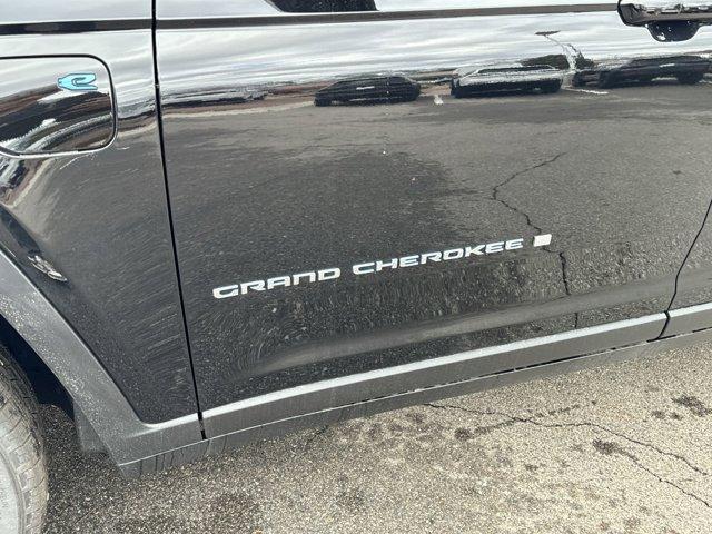 new 2024 Jeep Grand Cherokee 4xe car, priced at $60,887