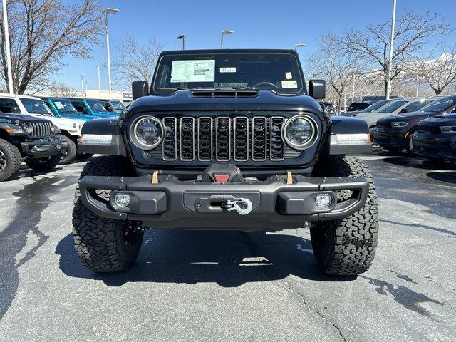 new 2024 Jeep Wrangler car, priced at $101,030