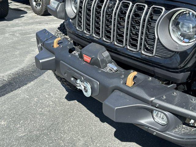 new 2024 Jeep Wrangler car, priced at $101,030