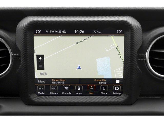 used 2022 Jeep Wrangler Unlimited 4xe car, priced at $35,362