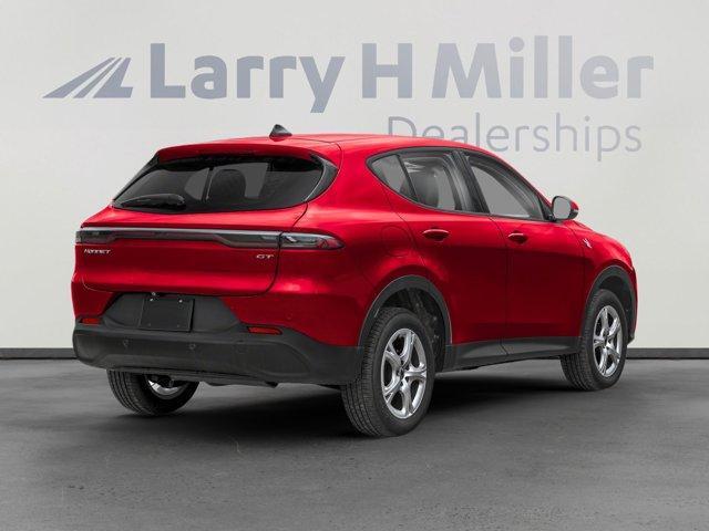 new 2025 Dodge Hornet car, priced at $33,035