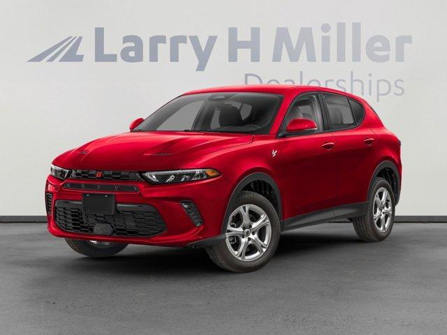 new 2025 Dodge Hornet car, priced at $33,035