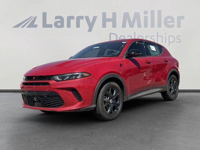 new 2025 Dodge Hornet car, priced at $32,833