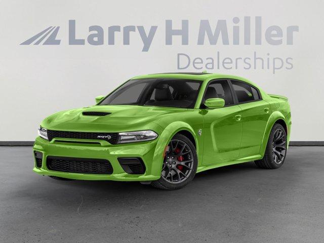 used 2023 Dodge Charger car, priced at $83,483