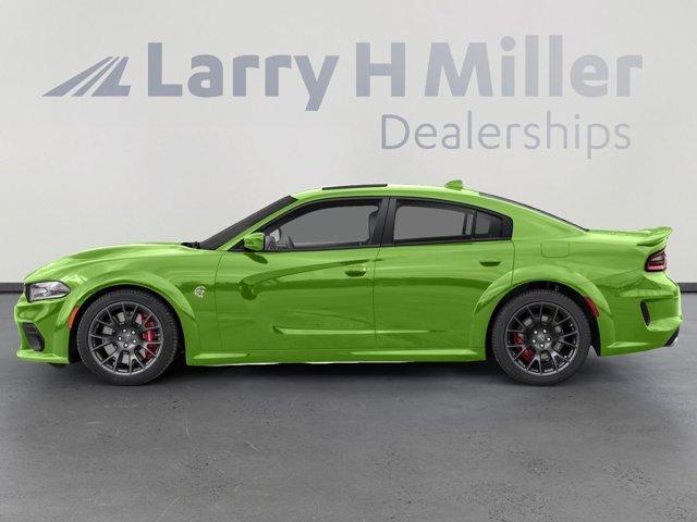 used 2023 Dodge Charger car, priced at $83,483