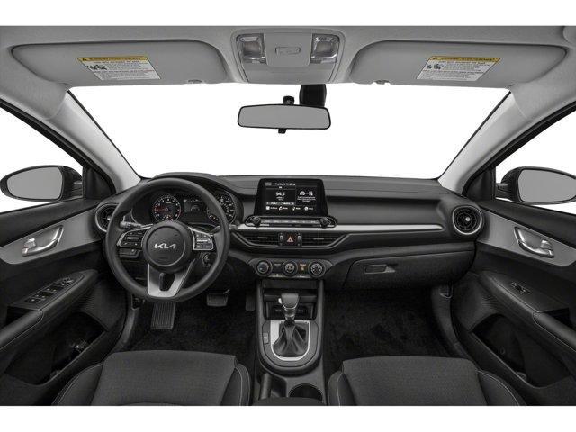 used 2022 Kia Forte car, priced at $21,158