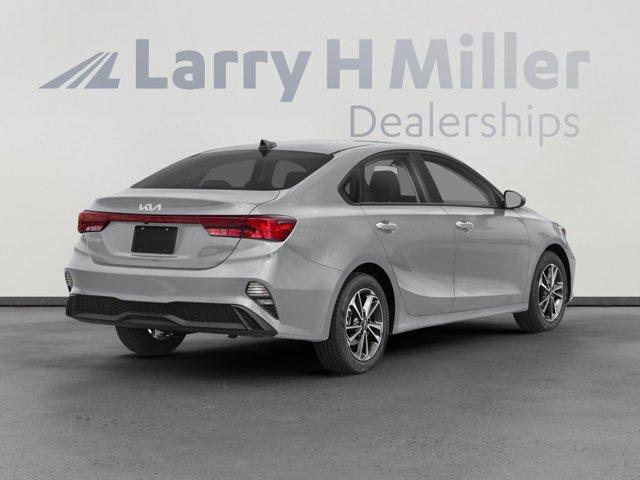 used 2022 Kia Forte car, priced at $21,158