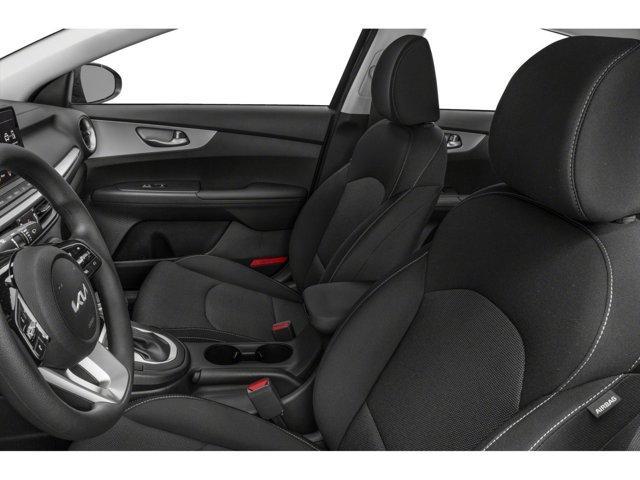 used 2022 Kia Forte car, priced at $21,158