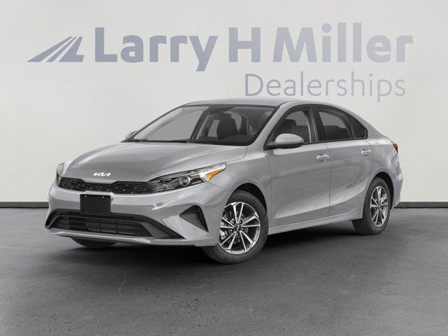 used 2022 Kia Forte car, priced at $21,158