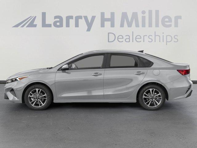 used 2022 Kia Forte car, priced at $21,158