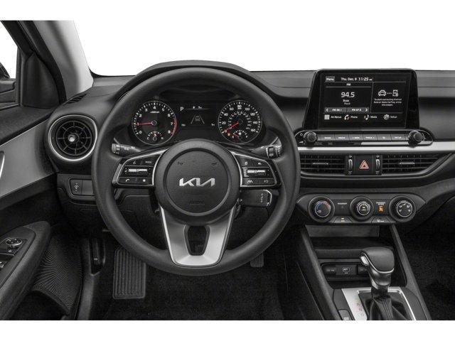 used 2022 Kia Forte car, priced at $21,158
