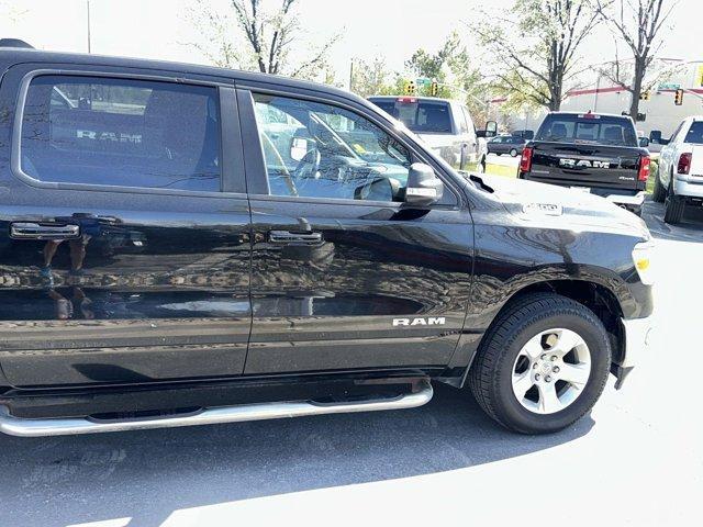used 2021 Ram 1500 car, priced at $30,464