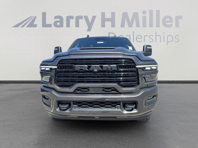 new 2025 Ram 2500 car, priced at $84,890