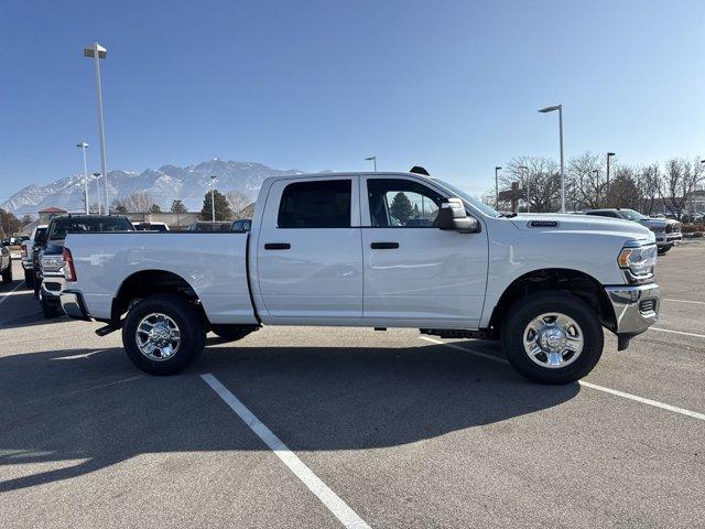 new 2024 Ram 2500 car, priced at $45,033