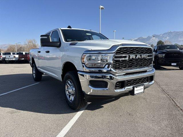 new 2024 Ram 2500 car, priced at $45,033