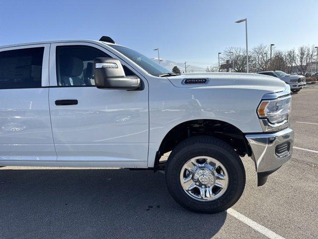 new 2024 Ram 2500 car, priced at $45,033