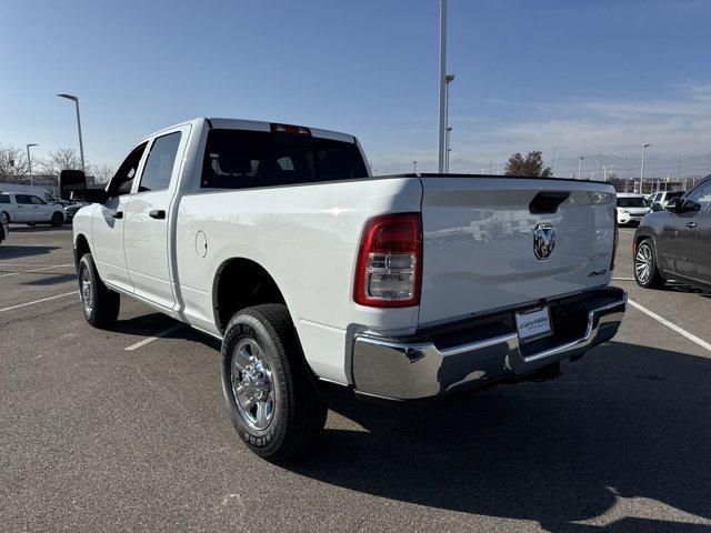 new 2024 Ram 2500 car, priced at $45,033