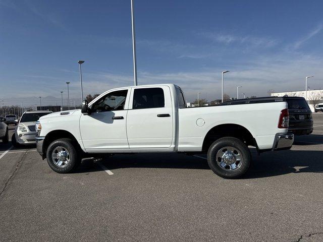 new 2024 Ram 2500 car, priced at $45,033